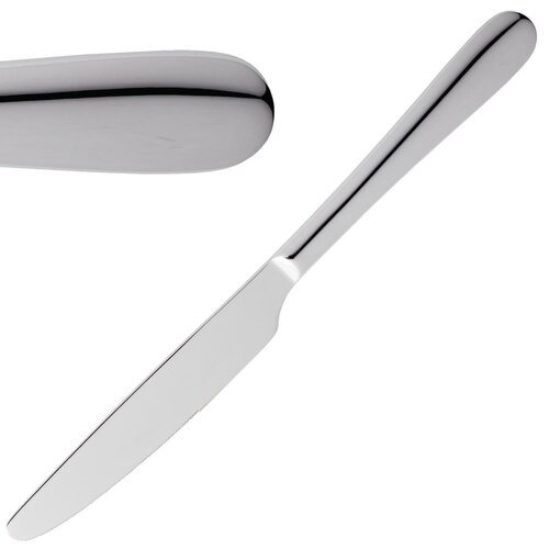 Amefa Nóż stołowy 225 mm, ze stali 18/0, Amefa DM246 (12 szt.) Amefa Nóż stołowy 225 mm, ze stali 18/0, Amefa DM246 (12 szt.)
