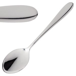Amefa Łyżka deserowa 190 mm, ze stali 18/10, Amefa DM914 (12 szt.) Amefa Łyżka deserowa 190 mm, ze stali 18/10, Amefa DM914 (12 szt.)