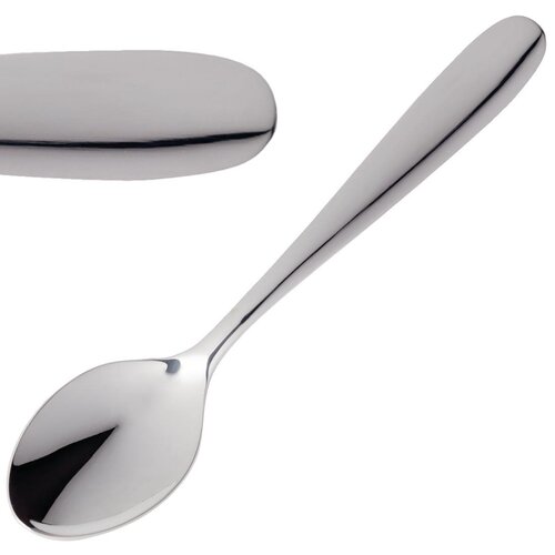 Amefa Łyżeczka do kawy 135 mm, ze stali 18/10, Amefa DM915 (12 szt.) Amefa Łyżeczka do kawy 135 mm, ze stali 18/10, Amefa DM915 (12 szt.)