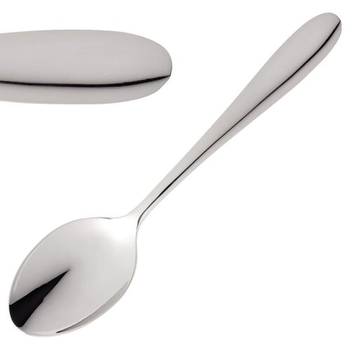 Amefa Łyżka do zupy 205 mm, ze stali 18/10, Amefa DM916 (12 szt.) Amefa Łyżka do zupy 205 mm, ze stali 18/10, Amefa DM916 (12 szt.)
