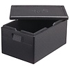 Thermo future box Pojemnik termoizolacyjny 30L, 1/1 GN, ładowany od góry 400x600x(h)230 mm, Thermo Future DL986