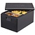 Thermo future box Pojemnik termoizolacyjny 30L, 1/1 GN, ładowany od góry 400x600x(h)230 mm, Thermo Future DL986