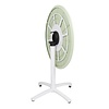 Bolero Stół składany okrągły Ø800x(h)740 mm, Bolero FT623, zielony