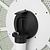 Bolero Stół składany okrągły Ø800x(h)740 mm, Bolero FT623, zielony