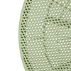 Bolero Stół składany okrągły Ø800x(h)740 mm, Bolero FT623, zielony