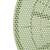 Bolero Stół składany okrągły Ø800x(h)740 mm, Bolero FT623, zielony