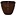 Churchill Kubek porcelanowy 284 ml, Churchill Cinnamon DL413, brązowy (12 szt.)