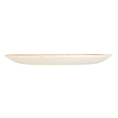 Churchill Talerz płytki Ø200 mm, z porcelany, okrągły, Churchill Stonecast Barley White DK518 (12 szt.) Churchill Talerz płytki Ø200 mm, z porcelany, okrągły, Churchill Stonecast Barley White DK518 (12 szt.)