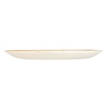 Churchill Talerz płytki Ø200 mm, z porcelany, okrągły, Churchill Stonecast Barley White DK519 (12 szt.)