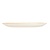 Churchill Talerz płytki Ø200 mm, z porcelany, okrągły, Churchill Stonecast Barley White DK519 (12 szt.)