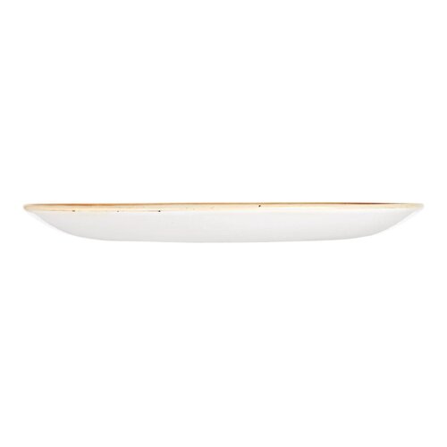 Churchill Talerz płytki Ø260 mm, z porcelany, okrągły, Churchill Stonecast Duck Egg DK500 (12 szt.) Churchill Talerz płytki Ø260 mm, z porcelany, okrągły, Churchill Stonecast Duck Egg DK500 (12 szt.)