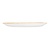 Churchill Talerz płytki Ø260 mm, z porcelany, okrągły, Churchill Stonecast Duck Egg DK500 (12 szt.)