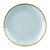 Churchill Talerz płytki Ø295 mm, z porcelany, okrągły, Churchill Stonecast Duck Egg GM686 (12 szt.)