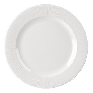 Churchill Talerz płytki Ø304 mm, z porcelany, okrągły, Churchill Bamboo DK430 (12 szt.) Churchill Talerz płytki Ø304 mm, z porcelany, okrągły, Churchill Bamboo DK430 (12 szt.)