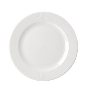 Churchill Talerz płytki Ø180 mm, z porcelany, okrągły, Churchill Bamboo DK432 (12 szt.) Churchill Talerz płytki Ø180 mm, z porcelany, okrągły, Churchill Bamboo DK432 (12 szt.)