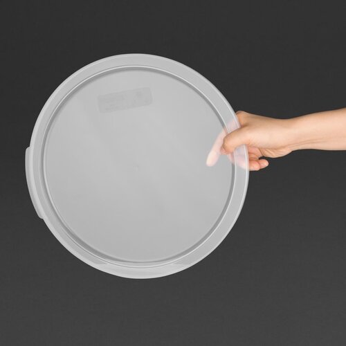 Vogue Pokrywka do pojemnika na żywność Vogue DJ964 Vogue Pokrywka do pojemnika na żywność Vogue DJ964