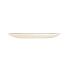 Churchill Talerz płytki Ø260 mm, z porcelany, okrągły, Churchill Stonecast Mustard DF785 (12 szt.)