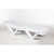 Resol Leżak 630x1880x(h)470 mm, Resol SA678