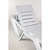 Resol Leżak 630x1880x(h)470 mm, Resol SA678