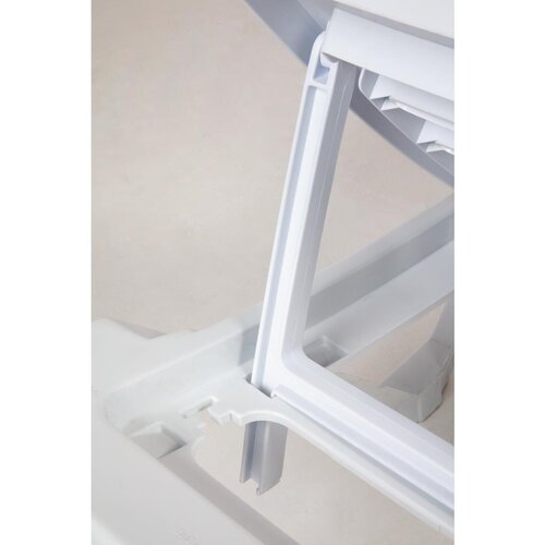 Resol Leżak 630x1880x(h)470 mm, Resol SA678