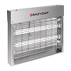 Eazyzap Lampa owadobójcza, LED, 30 m2, 8W, Eazyzap FP983