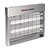 Eazyzap Lampa owadobójcza, LED, 30 m2, 8W, Eazyzap FP983