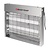Eazyzap Lampa owadobójcza, LED, 30 m2, 8W, Eazyzap FP983