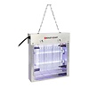 Eazyzap Lampa owadobójcza, LED, 30 m2, 8W, Eazyzap FP983