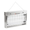 Eazyzap Lampa owadobójcza, LED, 100 m2, 14W, Eazyzap FP984