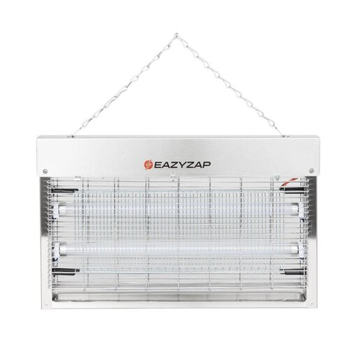 Eazyzap Lampa owadobójcza, LED, 100 m2, 14W, Eazyzap FP984
