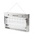 Eazyzap Lampa owadobójcza, LED, 100 m2, 14W, Eazyzap FP984