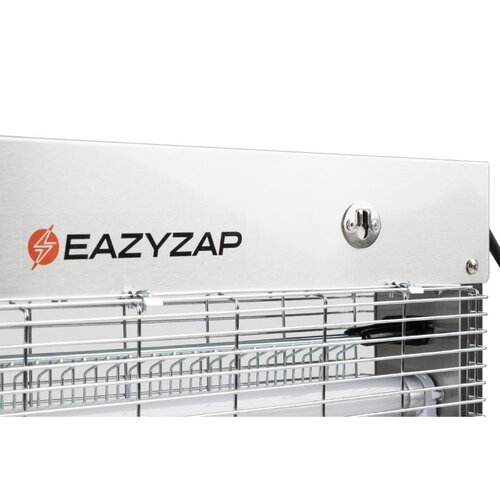 Eazyzap Lampa owadobójcza, LED, 100 m2, 14W, Eazyzap FP984