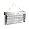 Eazyzap Lampa owadobójcza, LED, 150 m2, 20W, Eazyzap FP985