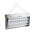 Eazyzap Lampa owadobójcza, LED, 150 m2, 20W, Eazyzap FP985