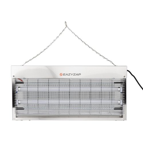 Eazyzap Lampa owadobójcza, LED, 150 m2, 20W, Eazyzap FP985