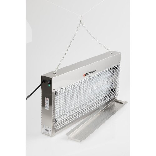 Eazyzap Lampa owadobójcza, LED, 150 m2, 20W, Eazyzap FP985