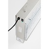 Eazyzap Lampa owadobójcza, LED, 150 m2, 20W, Eazyzap FP985