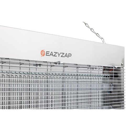 Eazyzap Lampa owadobójcza, LED, 150 m2, 20W, Eazyzap FP985