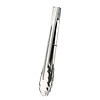 Nisbets Essentials Szczypce do serowania 245 mm, ze stali nierdzewnej, Nisbets Essentials DF668