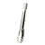 Nisbets Essentials Szczypce do serowania 245 mm, ze stali nierdzewnej, Nisbets Essentials DF668