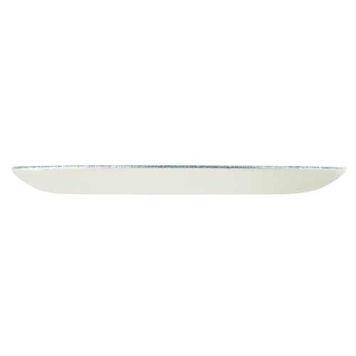 Churchill Talerz płytki Ø260 mm, z porcelany, okrągły, Churchill Raku Topaz Blue Chefs DE883 (12 szt.) Churchill Talerz płytki Ø260 mm, z porcelany, okrągły, Churchill Raku Topaz Blue Chefs DE883 (12 szt.)