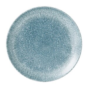Churchill Talerz płytki Ø165 mm, z porcelany, okrągły, Churchill Raku Topaz Blue Chefs DE885 (12 szt.) Churchill Talerz płytki Ø165 mm, z porcelany, okrągły, Churchill Raku Topaz Blue Chefs DE885 (12 szt.)