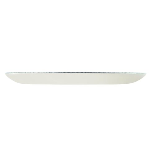 Churchill Talerz płytki Ø165 mm, z porcelany, okrągły, Churchill Raku Topaz Blue Chefs DE885 (12 szt.) Churchill Talerz płytki Ø165 mm, z porcelany, okrągły, Churchill Raku Topaz Blue Chefs DE885 (12 szt.)