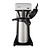 BRAVILOR BONAMAT Ekspres przelewowy 2.2L, Bravilor Bonamat T418 2.31 kW