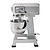 Buffalo Mikser planetarny 10L, 750W, 220 / 240V, FU137 Buffalo