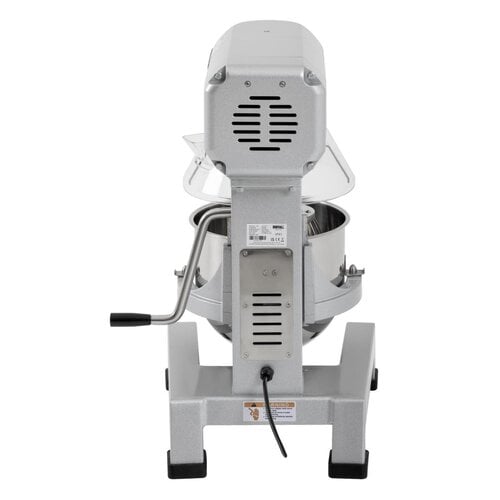 Buffalo Mikser planetarny 10L, 750W, 220 / 240V, FU137 Buffalo