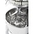 Buffalo Mikser planetarny 10L, 750W, 220 / 240V, FU137 Buffalo