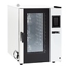 Buffalo Piec konwekcyjno-parowy 11x 1/1 GN, elektryczny, 18.5kW, 400V, Buffalo HX568