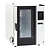 Buffalo Piec konwekcyjno-parowy 11x 1/1 GN, elektryczny, 18.5kW, 400V, Buffalo HX568