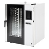 Buffalo Piec konwekcyjno-parowy 11x 1/1 GN, elektryczny, 18.5kW, 400V, Buffalo HX568